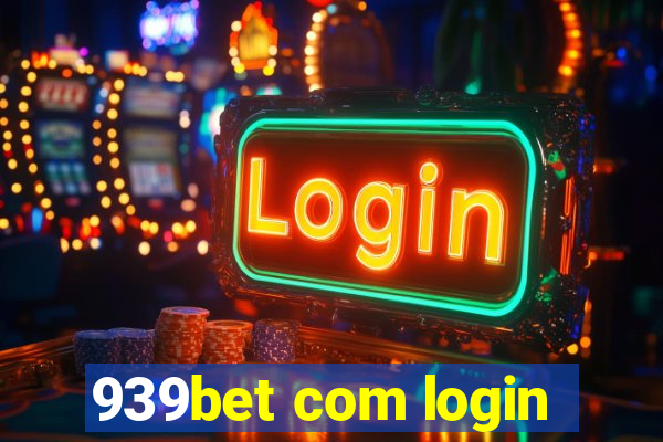 939bet com login